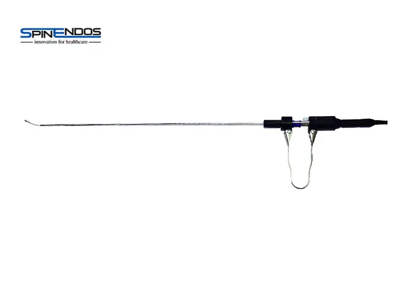 雙極射頻(pín)手術(shù)電(diàn)極 雙極射頻(pín)手術(shù)電(diàn)極